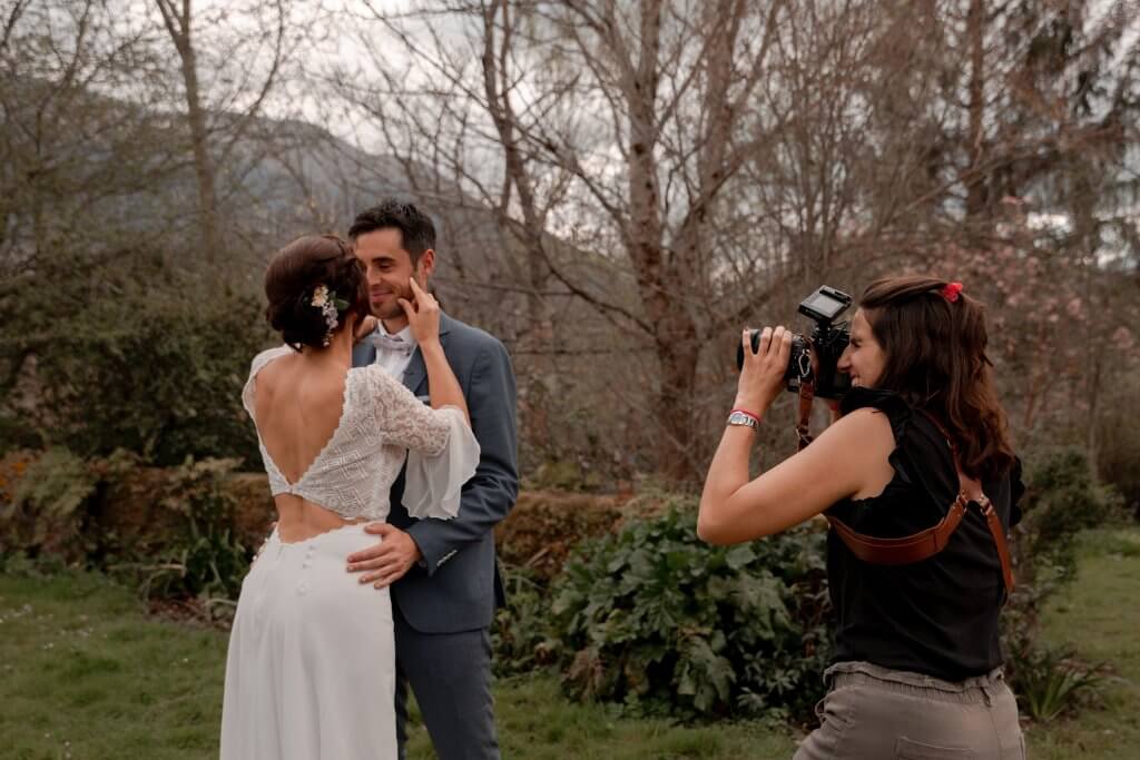 Comment choisir son vidéaste de mariage